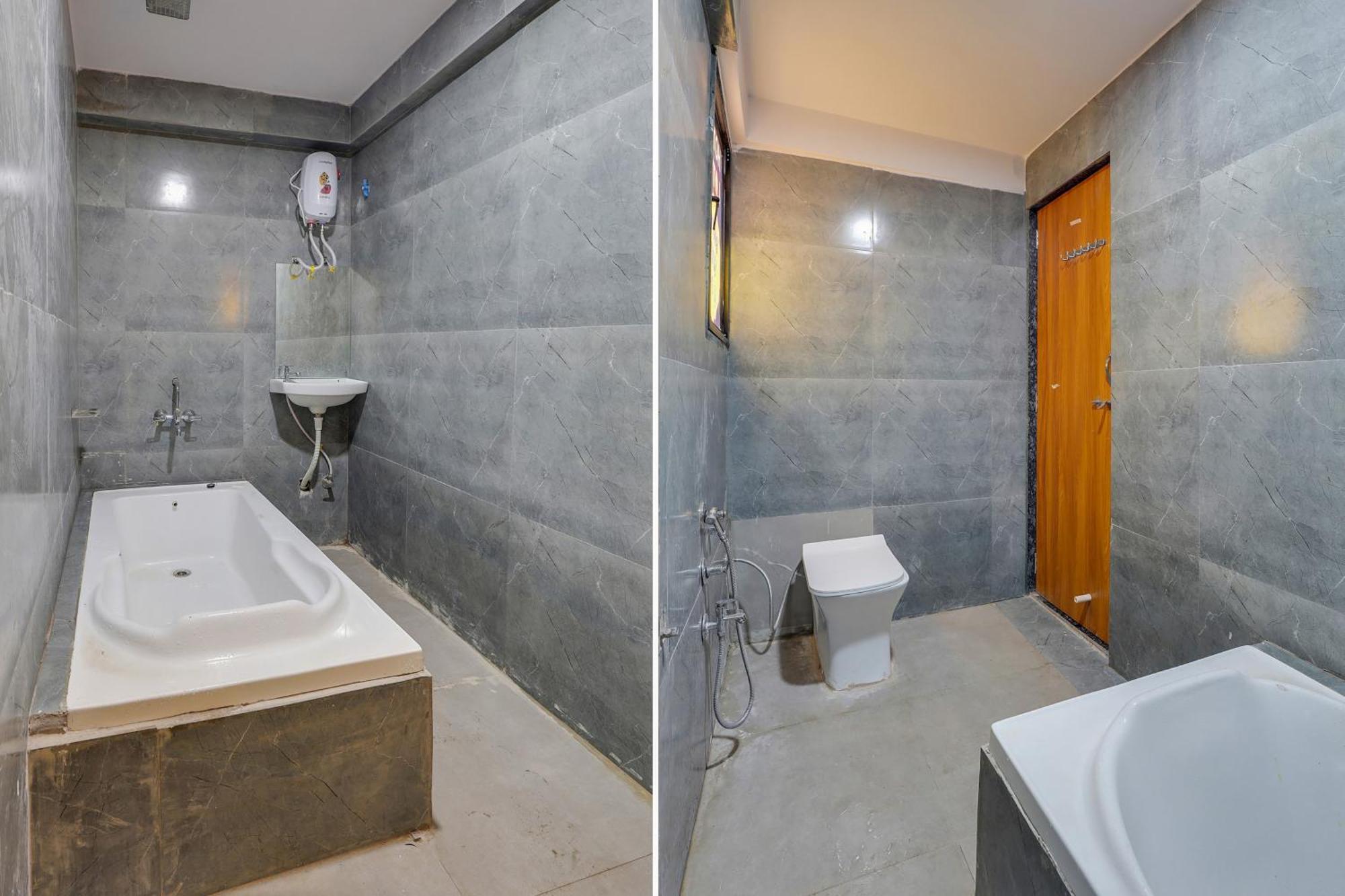 Hotel O Lotus Surat Ngoại thất bức ảnh