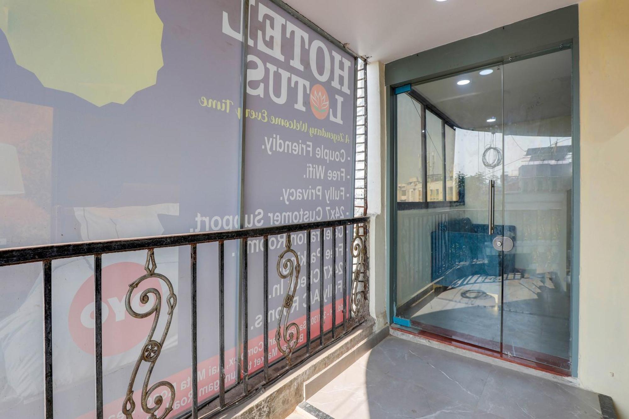 Hotel O Lotus Surat Ngoại thất bức ảnh
