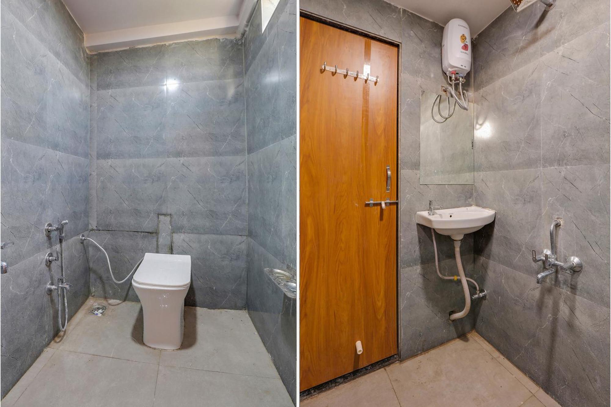 Hotel O Lotus Surat Ngoại thất bức ảnh